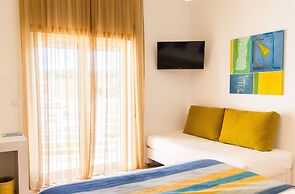 Boutique Hotel Casa do Outeiro - Arts & Crafts