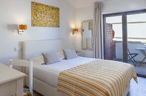 Boutique Hotel Casa do Outeiro - Arts & Crafts