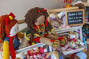 Boutique Hotel Casa do Outeiro - Arts & Crafts