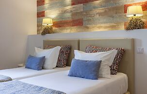 Boutique Hotel Casa do Outeiro - Arts & Crafts