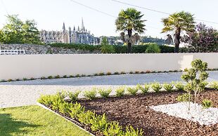 Boutique Hotel Casa do Outeiro - Arts & Crafts