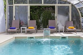 Boutique Hotel Casa do Outeiro - Arts & Crafts