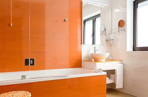 Boutique Hotel Casa do Outeiro - Arts & Crafts