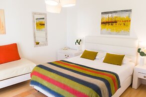 Boutique Hotel Casa do Outeiro - Arts & Crafts