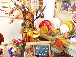 Boutique Hotel Casa do Outeiro - Arts & Crafts