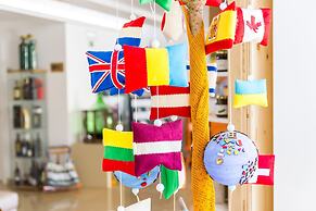 Boutique Hotel Casa do Outeiro - Arts & Crafts