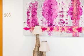 Boutique Hotel Casa do Outeiro - Arts & Crafts