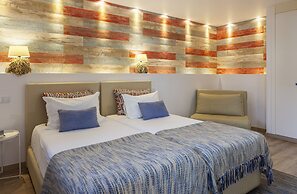 Boutique Hotel Casa do Outeiro - Arts & Crafts