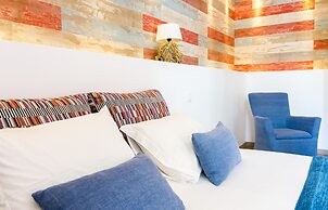 Boutique Hotel Casa do Outeiro - Arts & Crafts