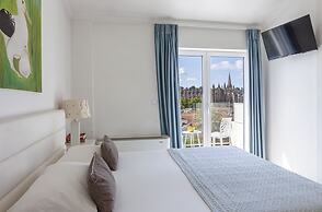 Boutique Hotel Casa do Outeiro - Arts & Crafts