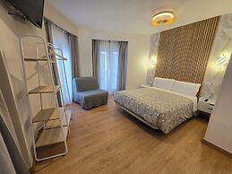 Hostel A Nuestra Señora de la Paloma