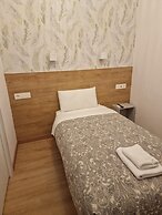 Hostel A Nuestra Señora de la Paloma