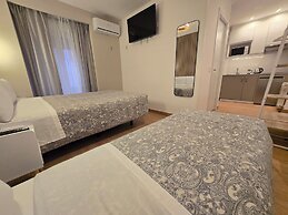 Hostel A Nuestra Señora de la Paloma