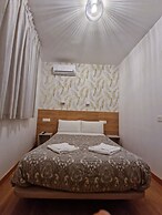 Hostel A Nuestra Señora de la Paloma