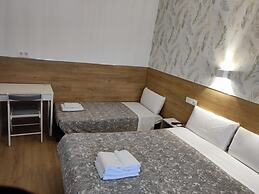 Hostel A Nuestra Señora de la Paloma