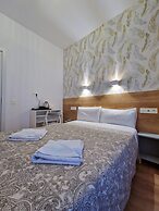 Hostel A Nuestra Señora de la Paloma