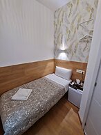 Hostel A Nuestra Señora de la Paloma