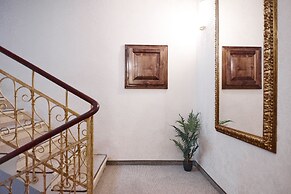 Hotel Villa Schubert