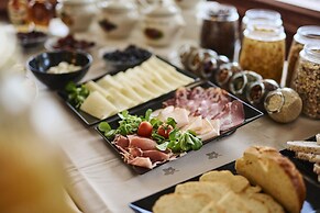 Hotel Villa Schubert