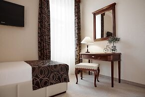 Hotel Villa Schubert