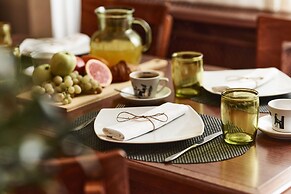 Hotel Villa Schubert