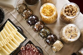 Hotel Villa Schubert