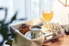 Hotel Villa Schubert