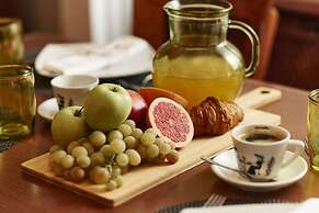 Hotel Villa Schubert