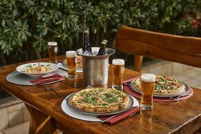 Hotel Villa Schubert