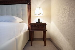 Hotel Villa Schubert