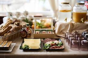 Hotel Villa Schubert