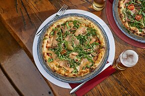 Hotel Villa Schubert