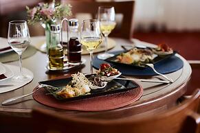 Hotel Villa Schubert