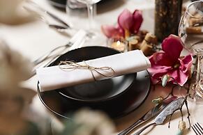 Hotel Villa Schubert