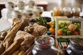 Hotel Villa Schubert