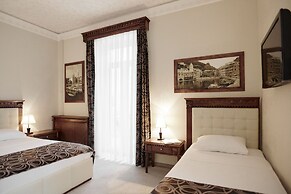 Hotel Villa Schubert