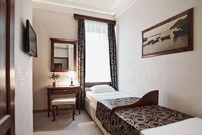 Hotel Villa Schubert