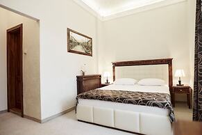 Hotel Villa Schubert