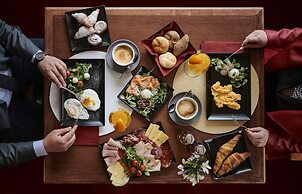 Hotel Villa Schubert