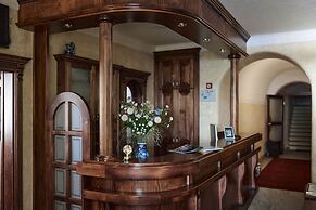 Hotel Villa Schubert