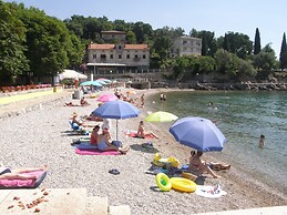 Hotel Villa Schubert