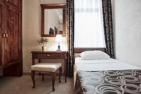 Hotel Villa Schubert