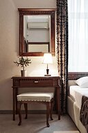 Hotel Villa Schubert