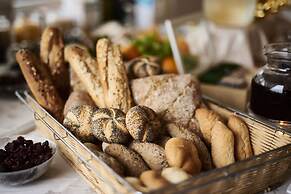 Hotel Villa Schubert