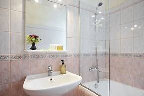 Hotel Villa Schubert