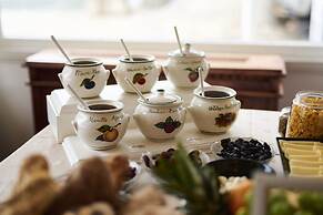 Hotel Villa Schubert