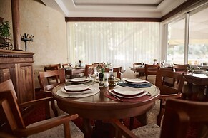 Hotel Villa Schubert