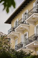 Hotel Villa Schubert