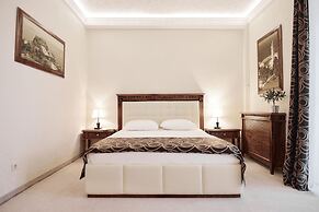 Hotel Villa Schubert