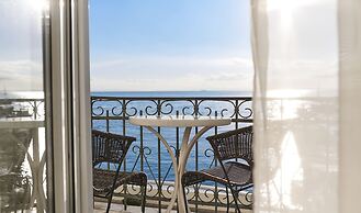 Hotel Villa Schubert